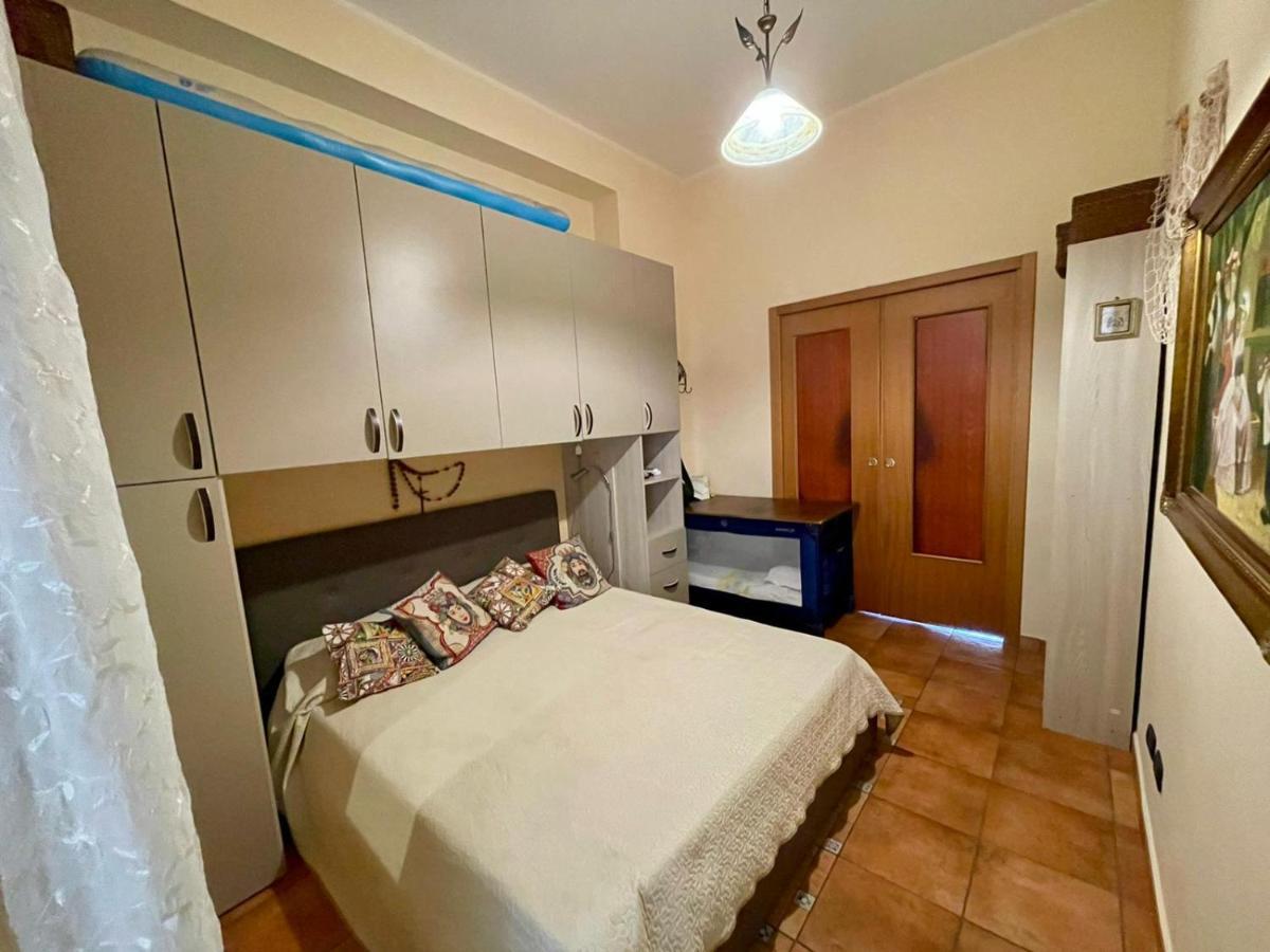 Nice Sicily Little Family Home Acireale Dış mekan fotoğraf