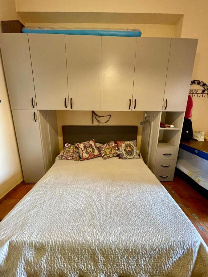 Nice Sicily Little Family Home Acireale Dış mekan fotoğraf