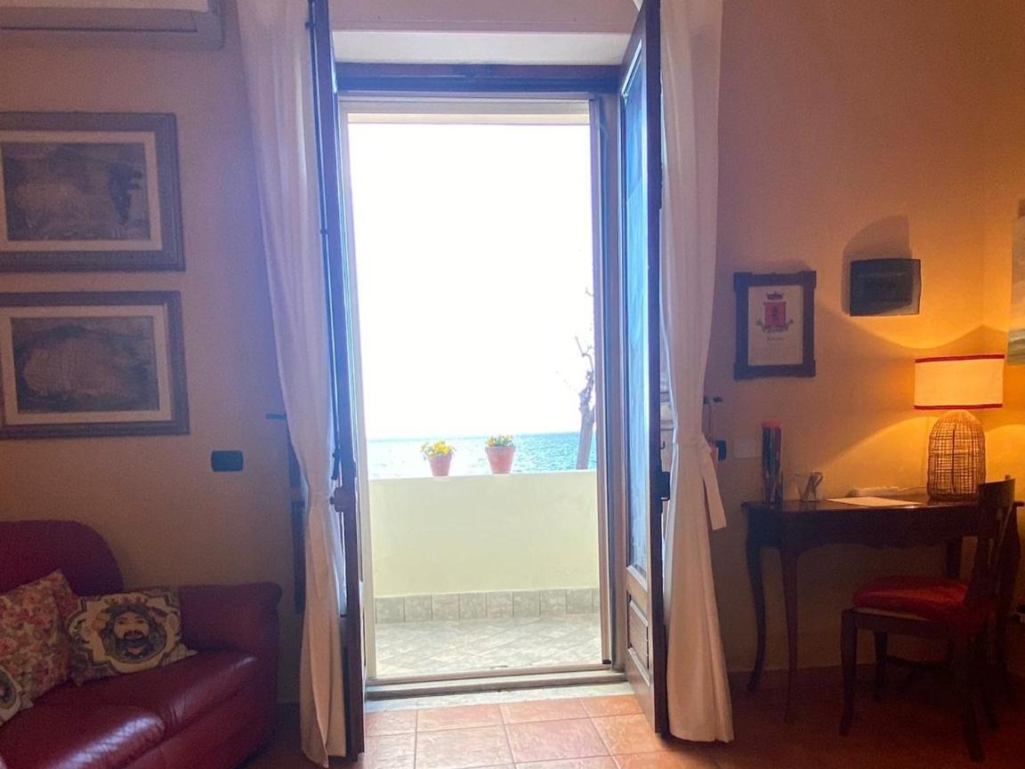 Nice Sicily Little Family Home Acireale Dış mekan fotoğraf