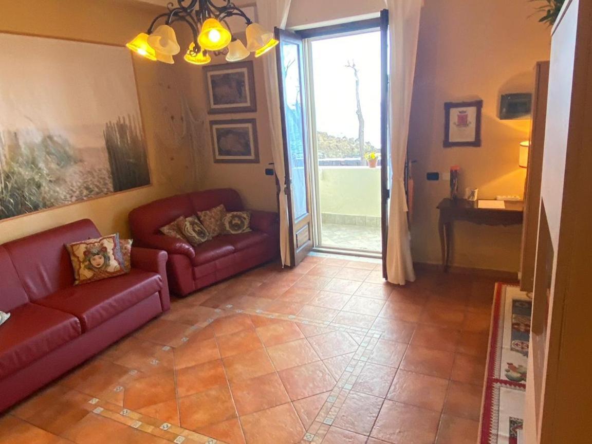 Nice Sicily Little Family Home Acireale Dış mekan fotoğraf