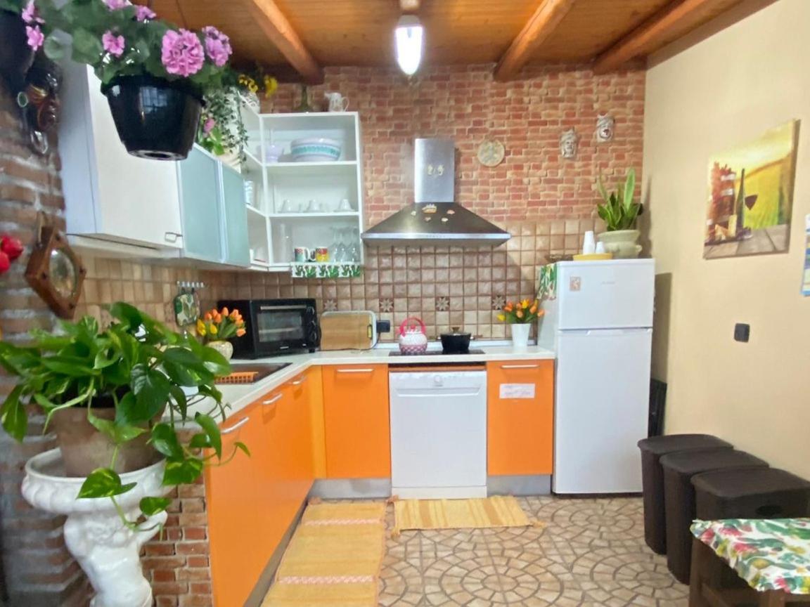 Nice Sicily Little Family Home Acireale Dış mekan fotoğraf